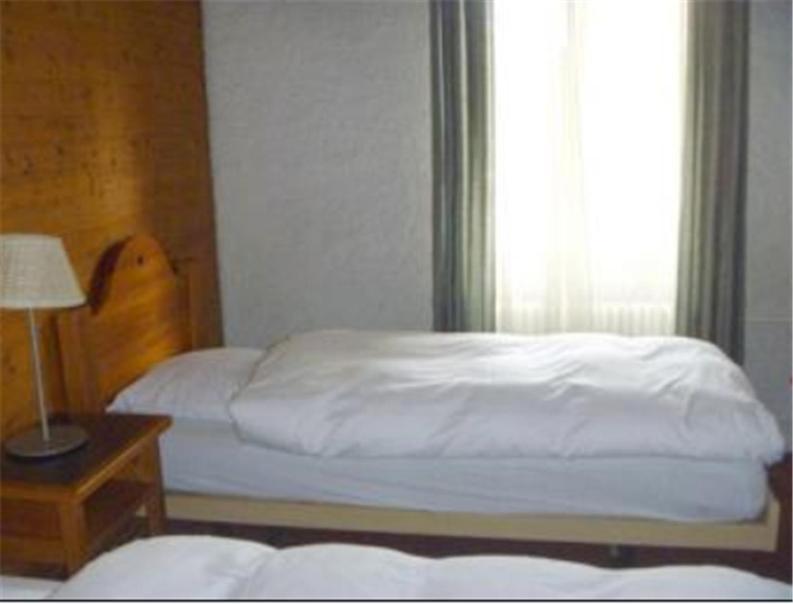 Hotel Des Balances Versoix Bagian luar foto